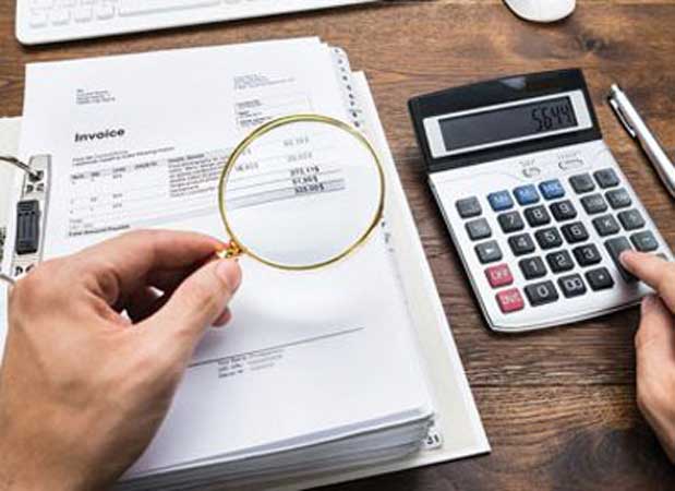 Tax Fraud Defence Solicitor Scotland