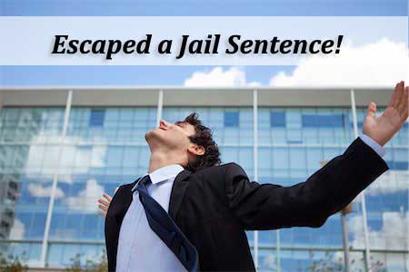 Specialist Solicitor for White Collar Crimes in Scotland.