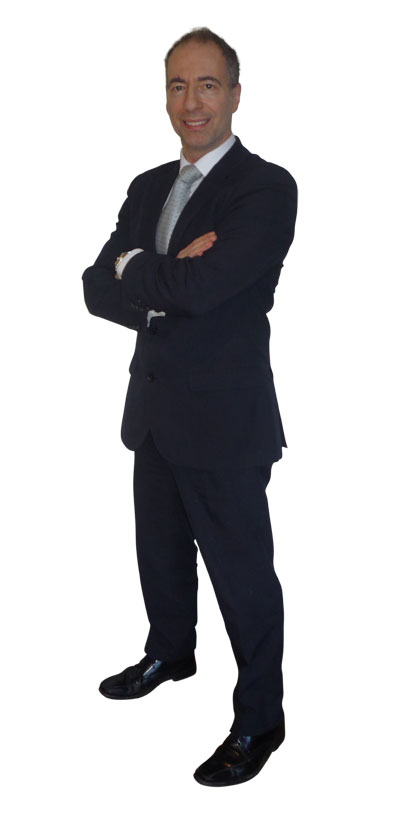 Richard Freeman Solicitor Advocate